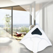Lave-Vitre Magnétique Double Face