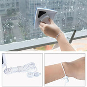 Lave-Vitre Magnétique Double Face